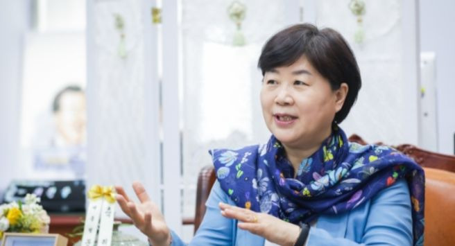 서영교 국회의원 프로필 나이 학력 고향 남편 가족 법사위원장 입법 성과 완벽 총정리