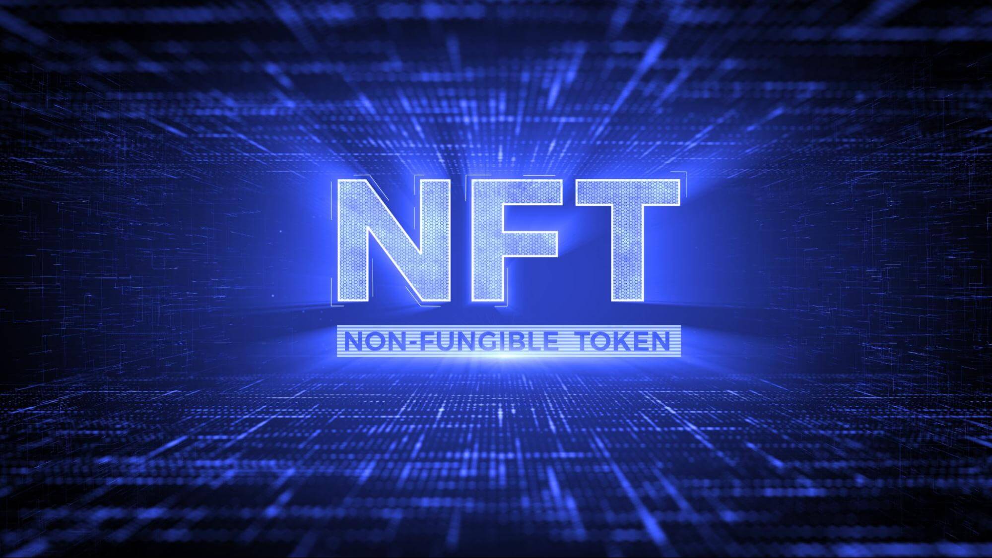 NFT란? 뜻 Non-Fungible Token 선예매 방법