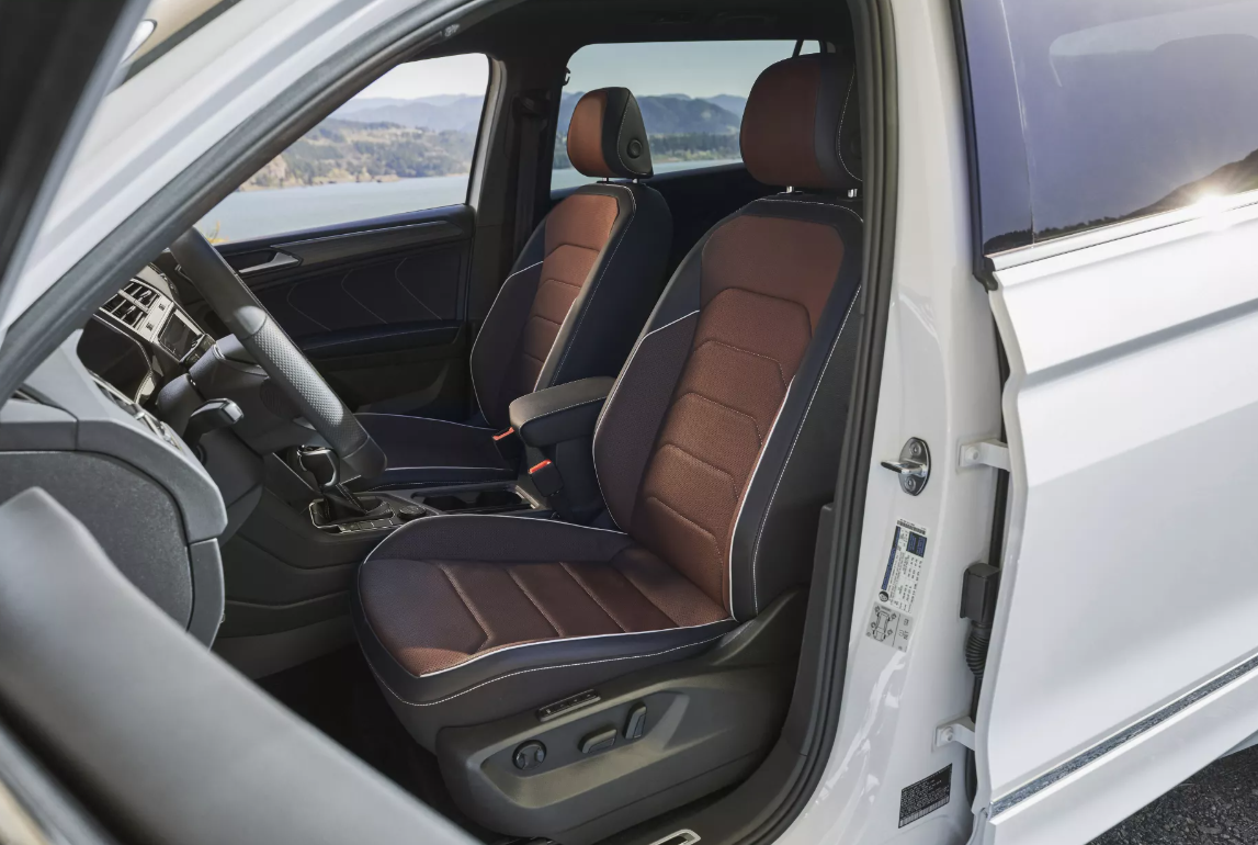 2025 폭스바겐 티구안 올스페이스 가격 대비 가치 높은 SUV 추천