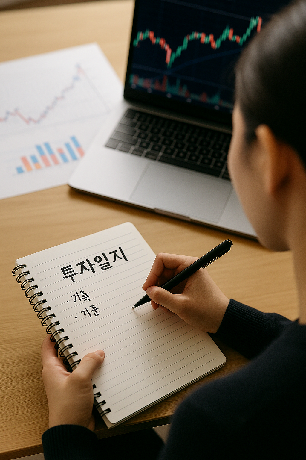 투자 기록 정리중