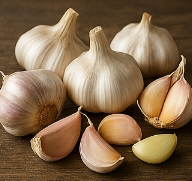 마늘 심는 시기