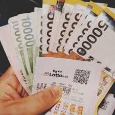 로또 당첨금 세금&nbsp;로또 세금 계산기 활용하기