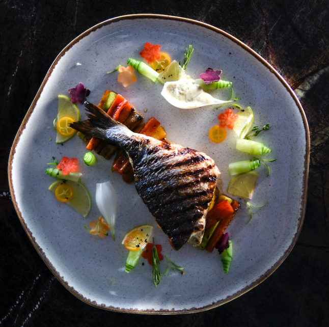 뼈건강에 좋은 음식