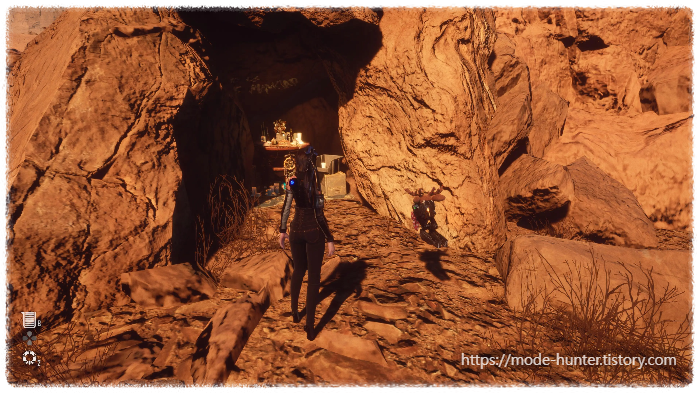 2. 황무지 기도문 1