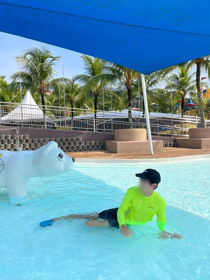 조호바루-한달살기-레고랜드-워터파크