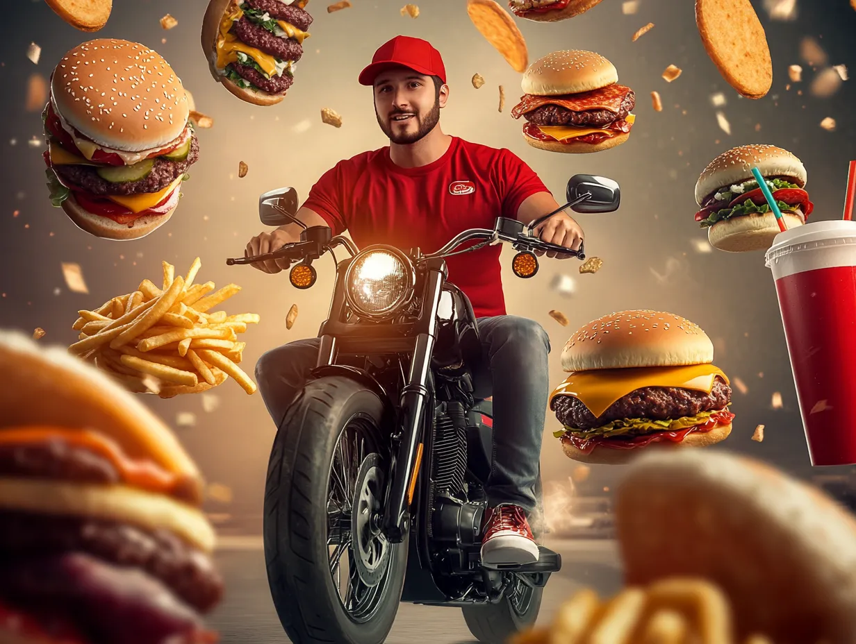 배달과 포장의 가성비 비교