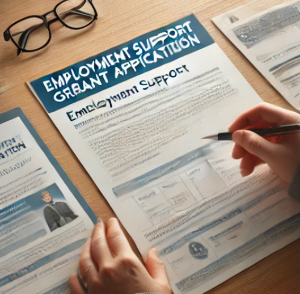 고용지원금 신청 및 환급 가이드: 조건, 절차, 필요 서류 완벽 정리