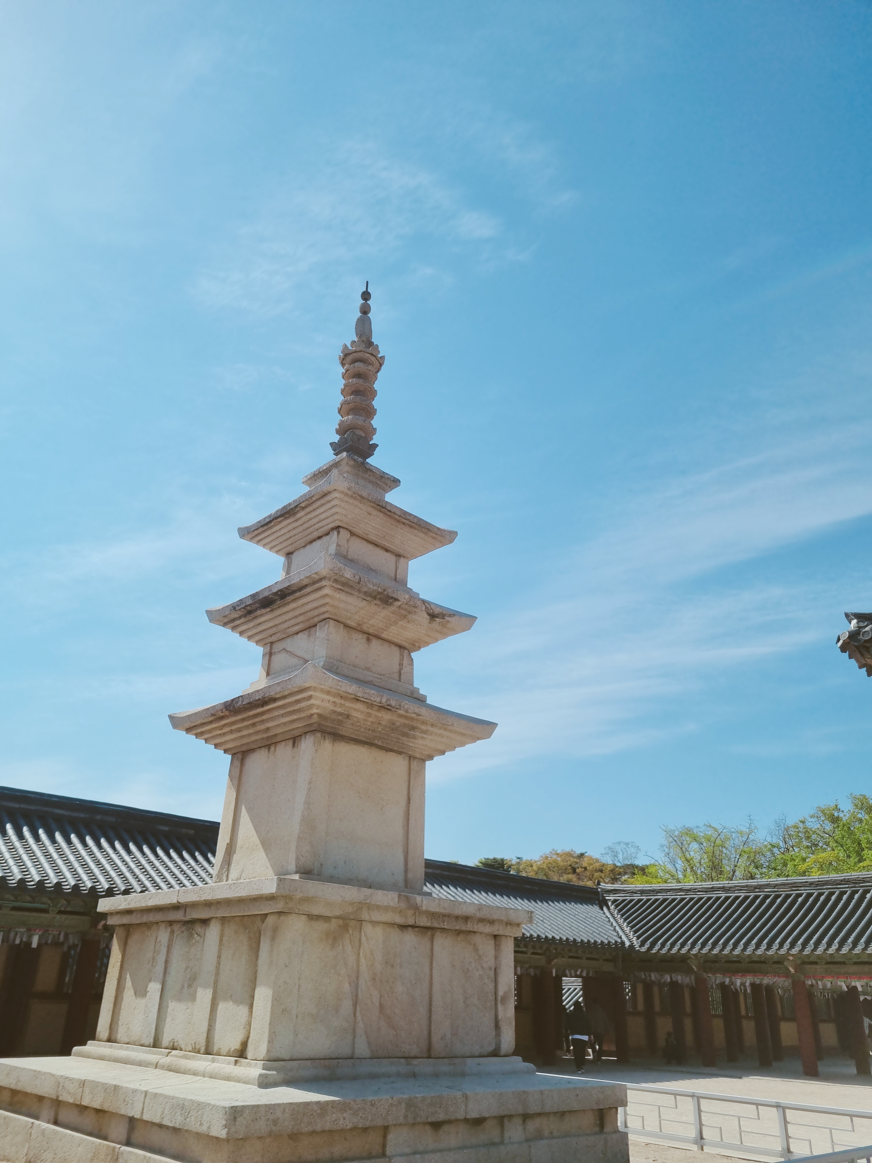 경주 불국사