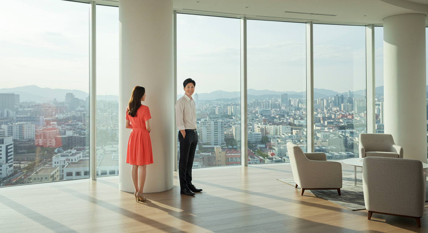 월세보증금 담보대출 당일