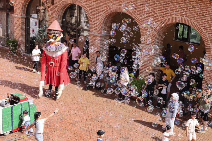 2025 가평 유럽동화나라축제