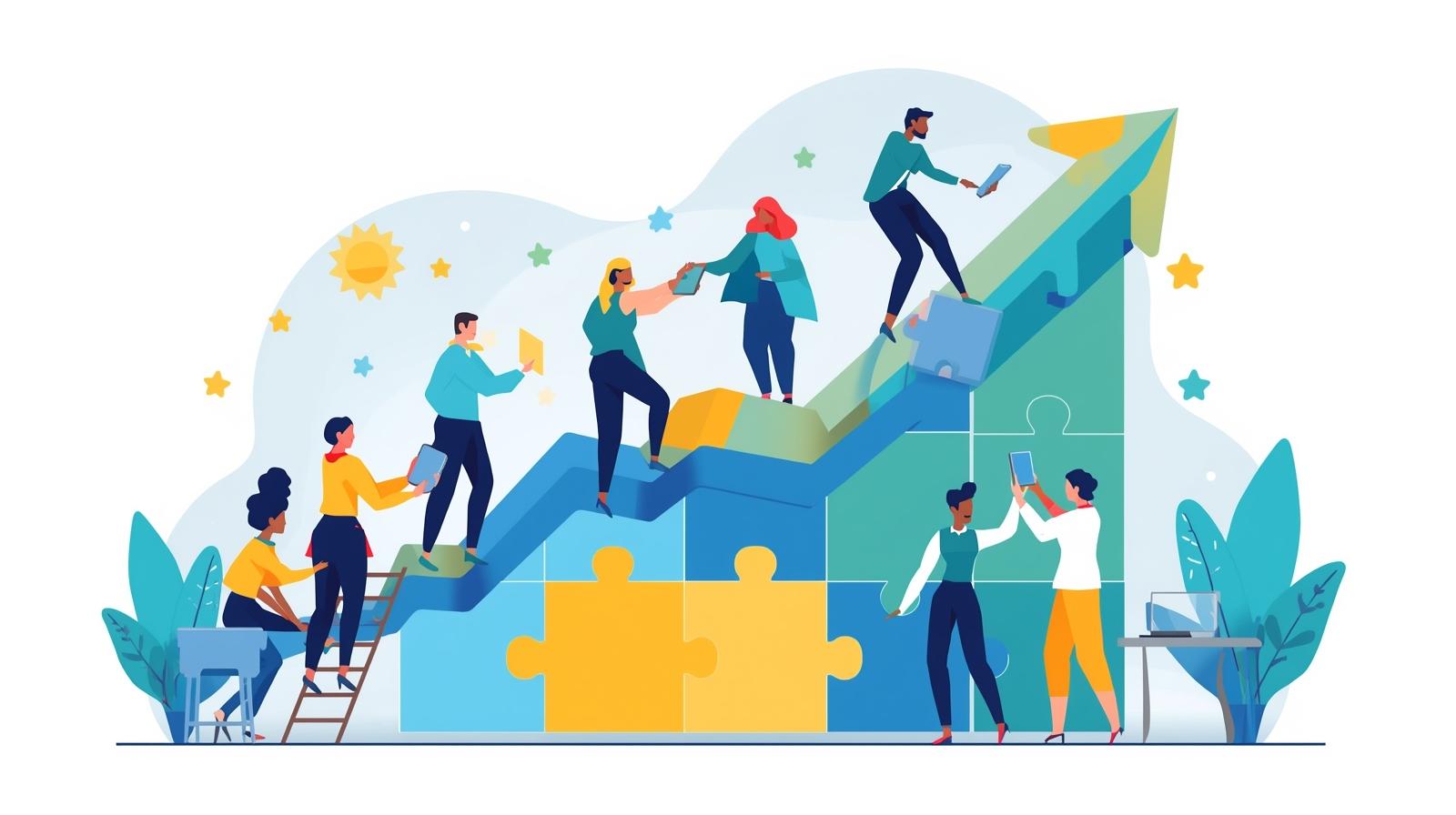 HR 담당자를 위한 시스템 구축 가이드 관련 이미지