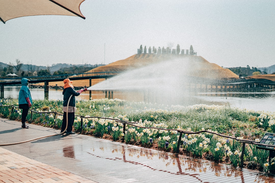 Suncheon