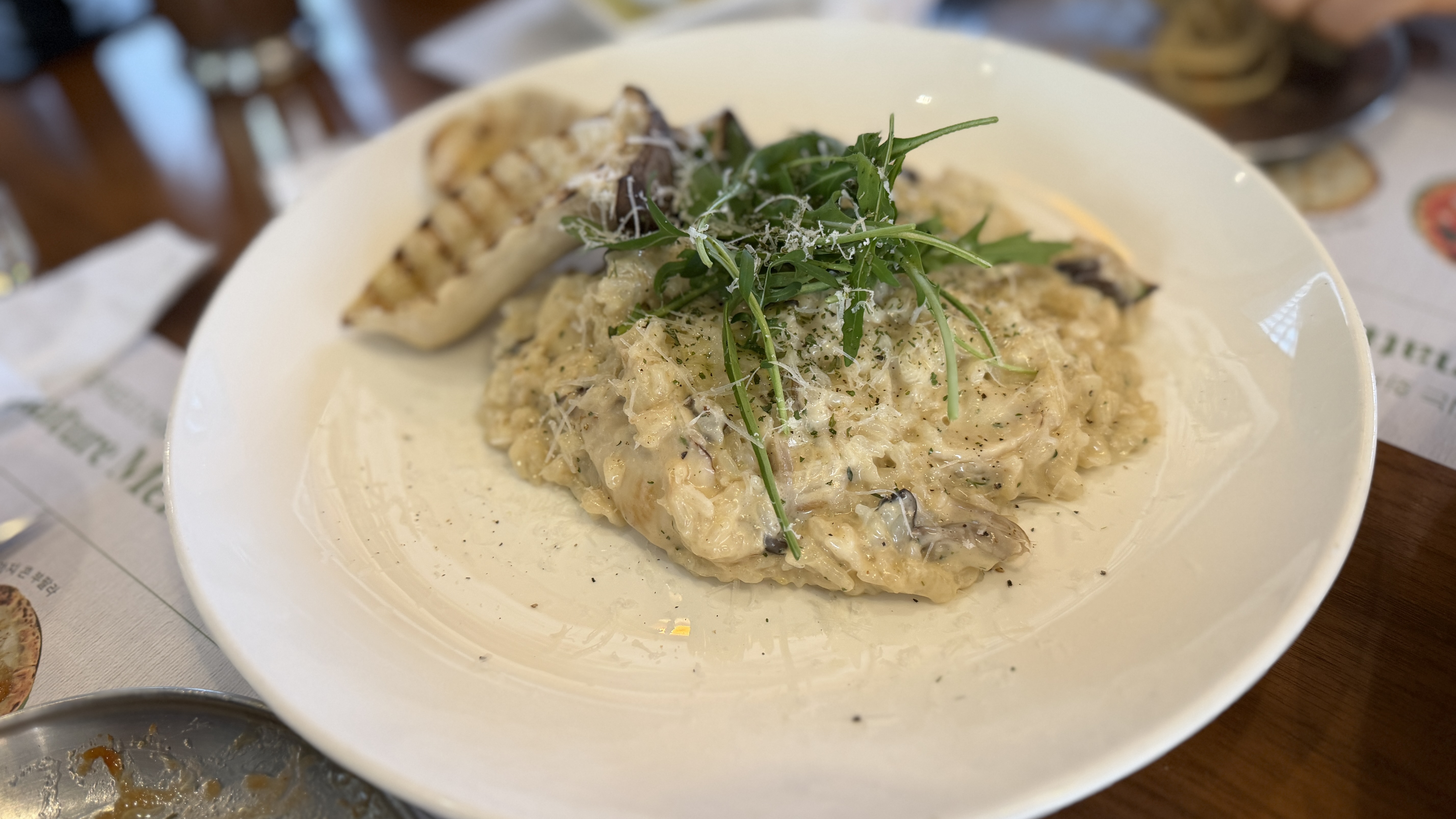 꽃피는화덕피자D485