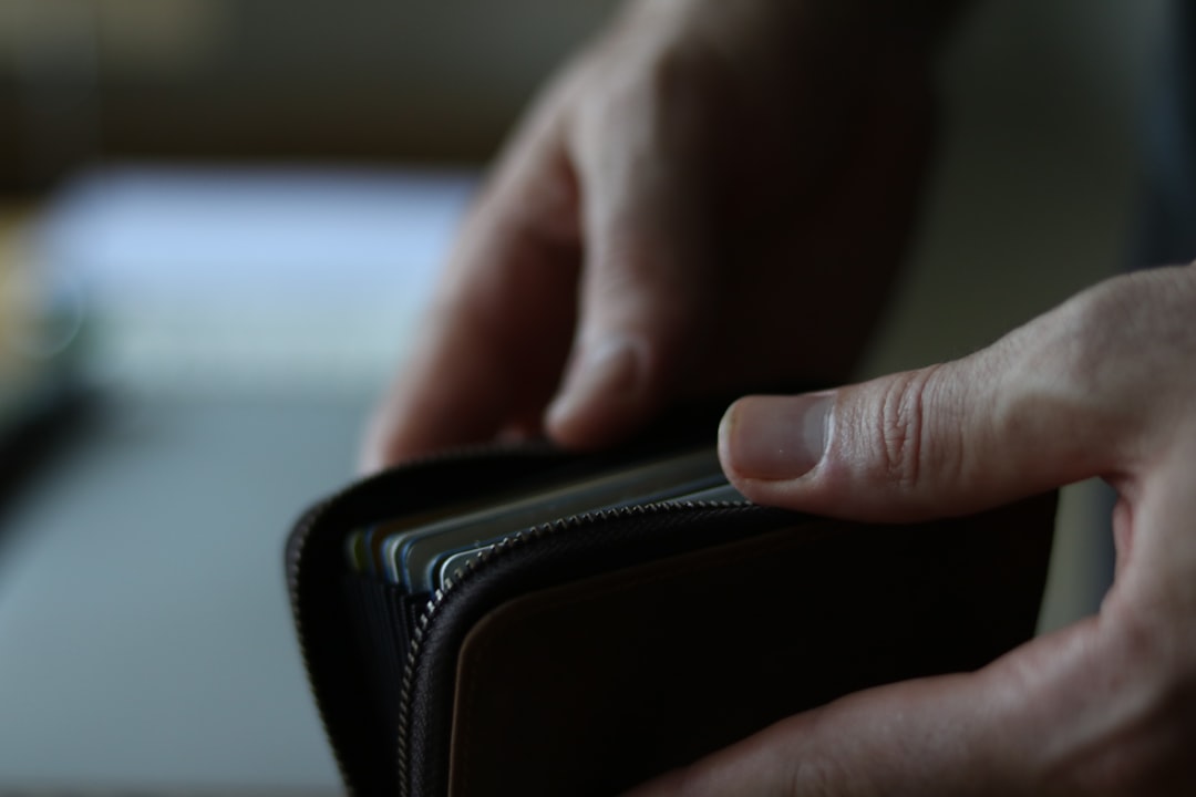 Financial income