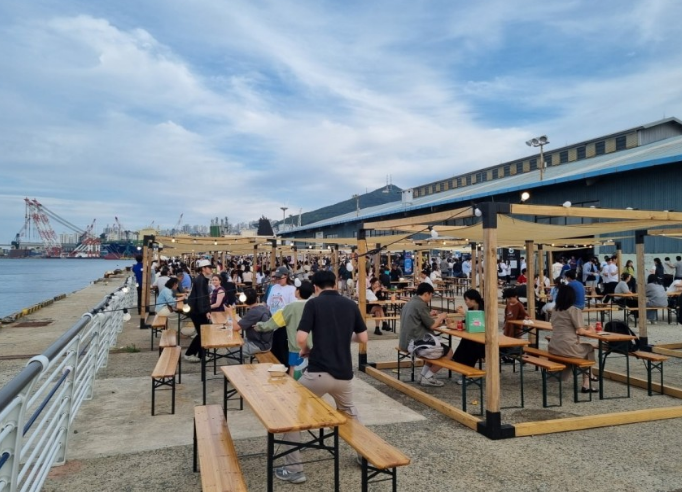 포트빌리지 부산