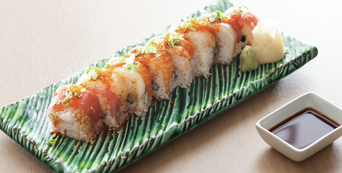 괌 PIC 골드카드 이용가능 식당