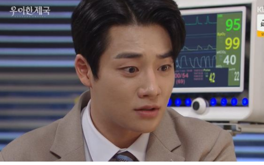 강율 인터뷰