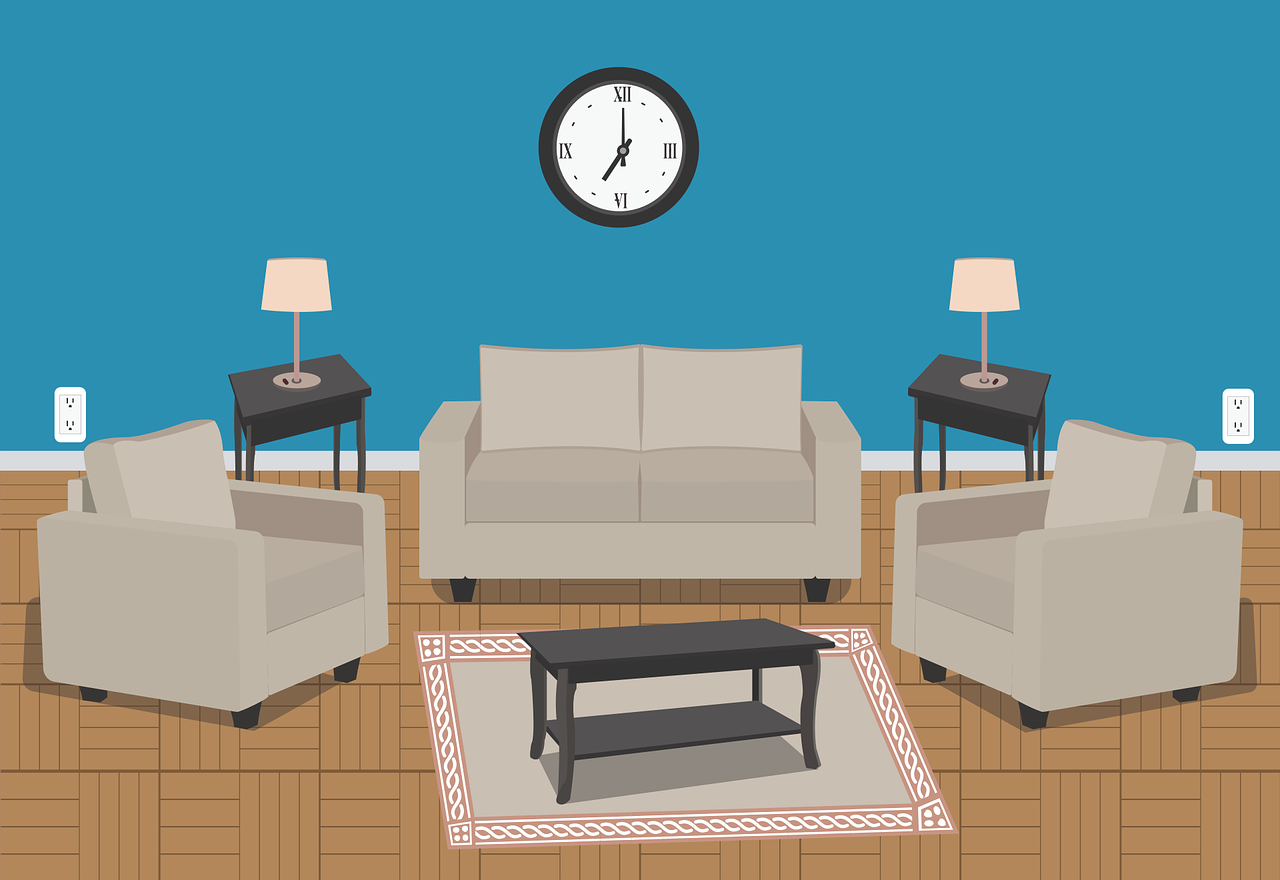 추석연휴 집정리