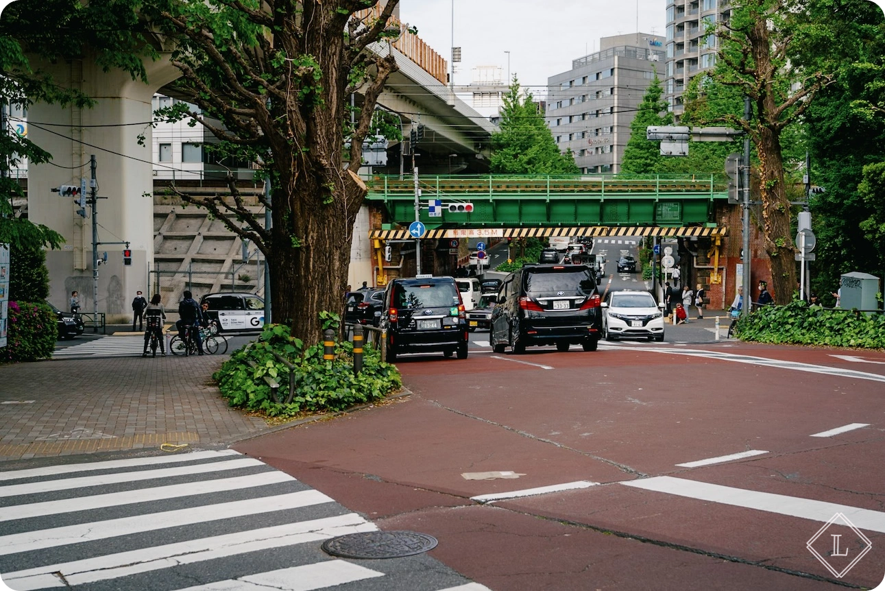 신주쿠 거리 06