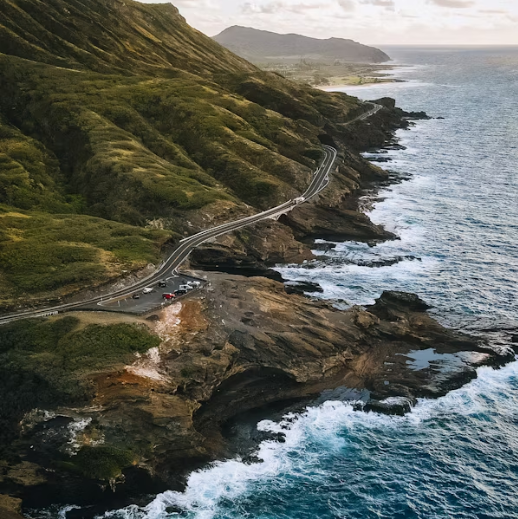 하와이 4박5일 여행 추천 &ndash; 와이키키 중심 일정
