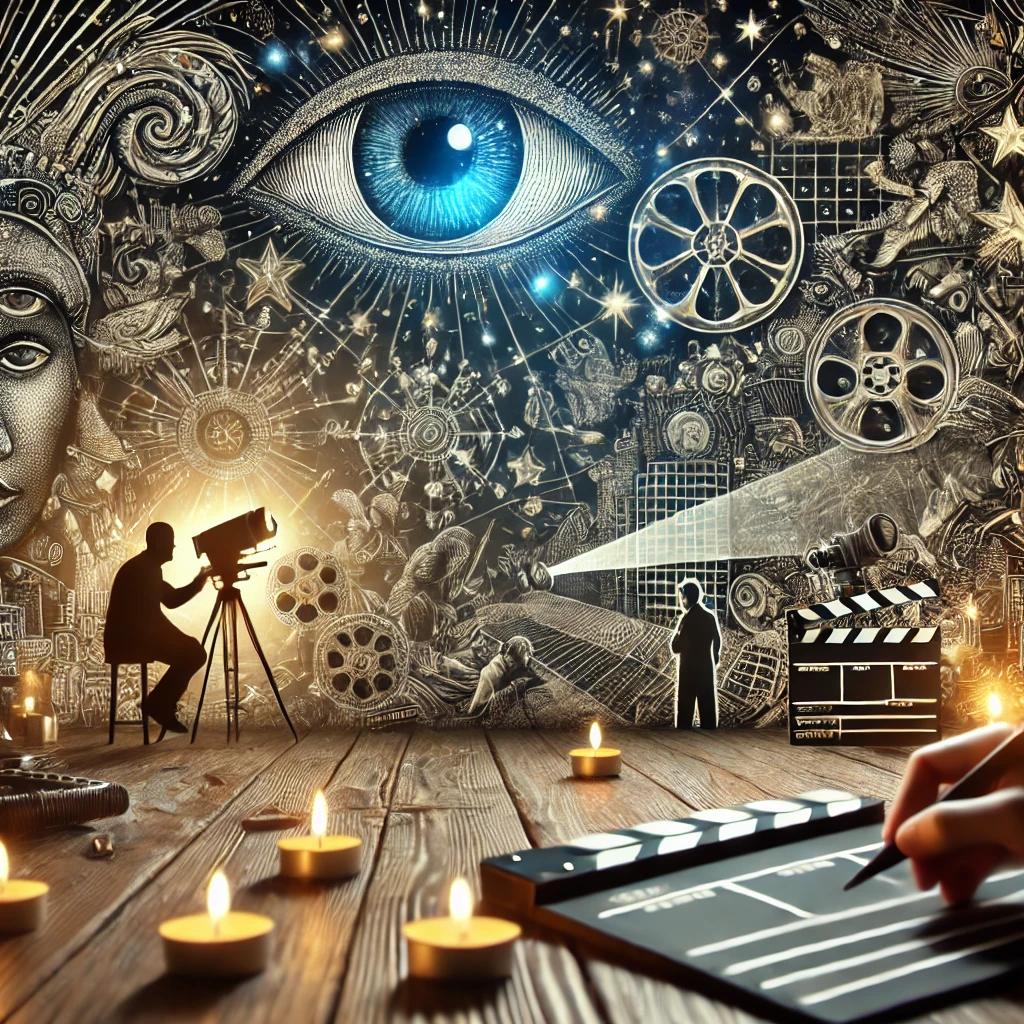 영화 속 명장면의 숨겨진 의미