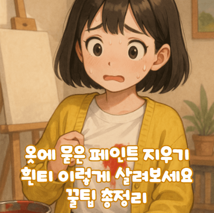 옷에_묻은_페인트_지우기1