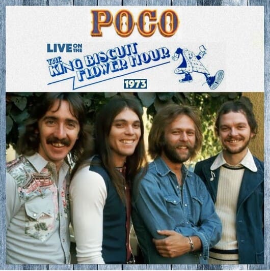 포코의 1973년 앨범
