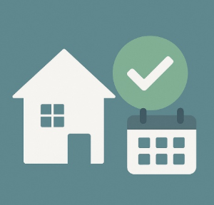 주택 임대차 계약신고