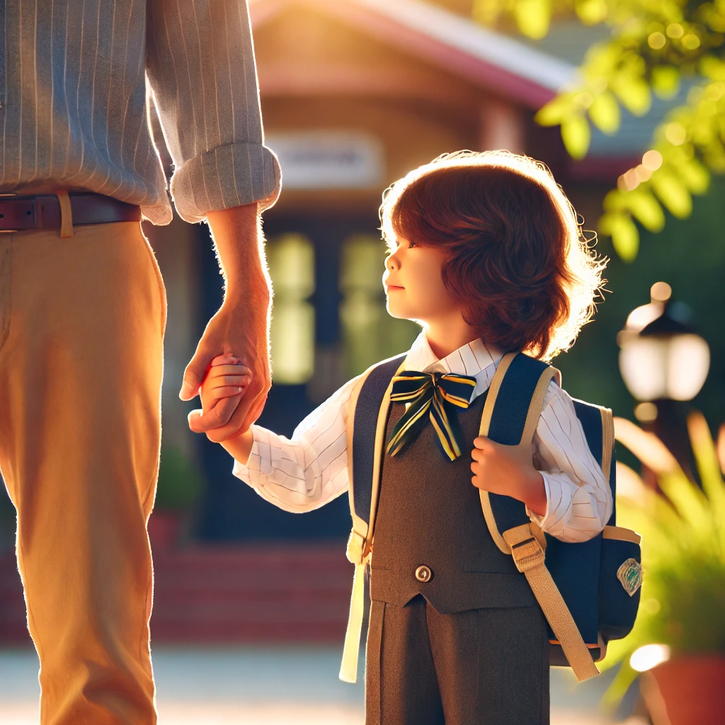 초등학교 입학지원금 사진