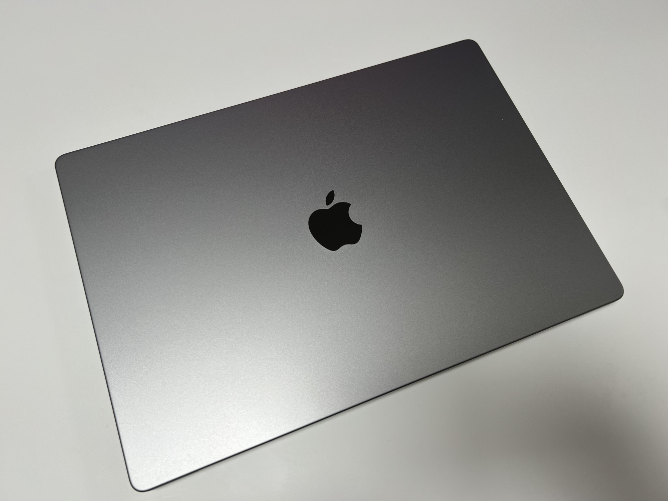 맥북 프로 16인치 리뷰