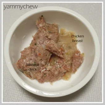 노령견 신부전2기 자연식 화식 레시피 건강식_27