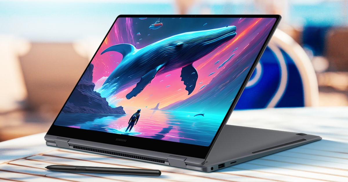 ์ผ์ฑ ๊ฐค๋ญ์๋ถ4 ์๋ฆฌ์ฆ ์คํ