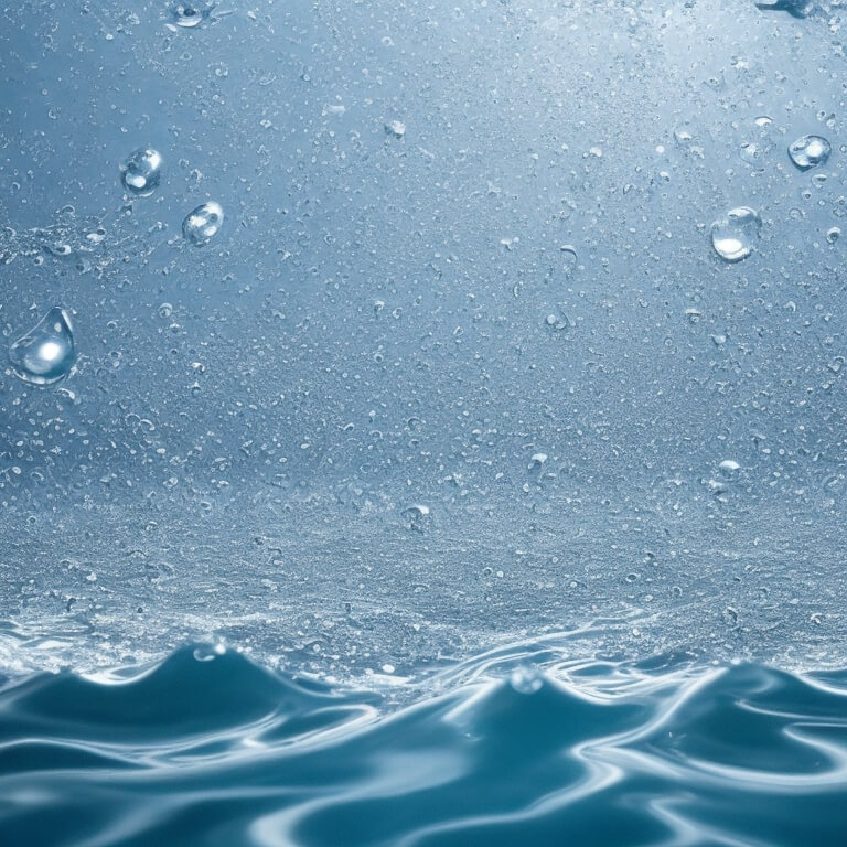 물 순환의 신비를 풀다