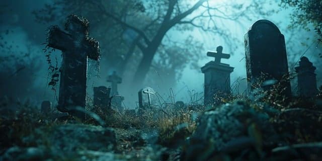 한밤중에 나타나는 의문의 택시 손님 – 한국, 일본, 중국의 전설 비교