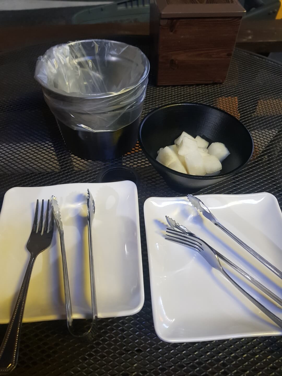 강동구 천호역 맛집 bhc 맛초킹 리뷰 치맥