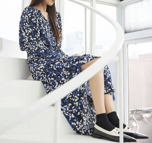 지옥에서 온 판사 11회 박신혜 블라우스&스커트