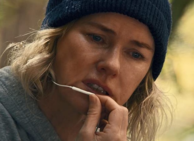 【미국 스릴러영화 추천】 패닉 런 다시보기 줄거리 결말 후기 리뷰 스포일러