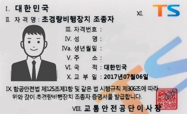 드론 자격증 시험 난이도는? 종류별 합격률·학습법 정리 (1종~4종)