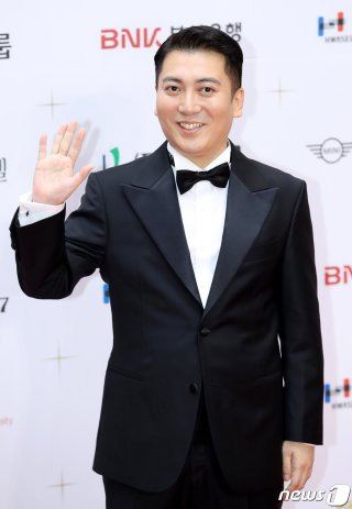 박명훈 배우 수상 경력
