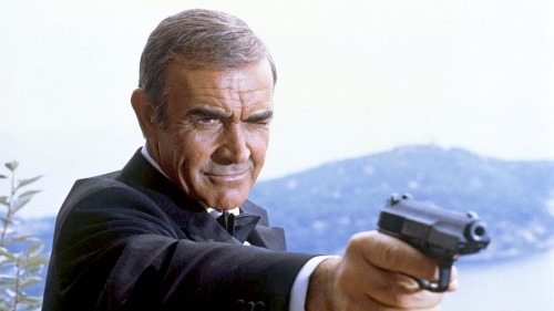 007 포스터