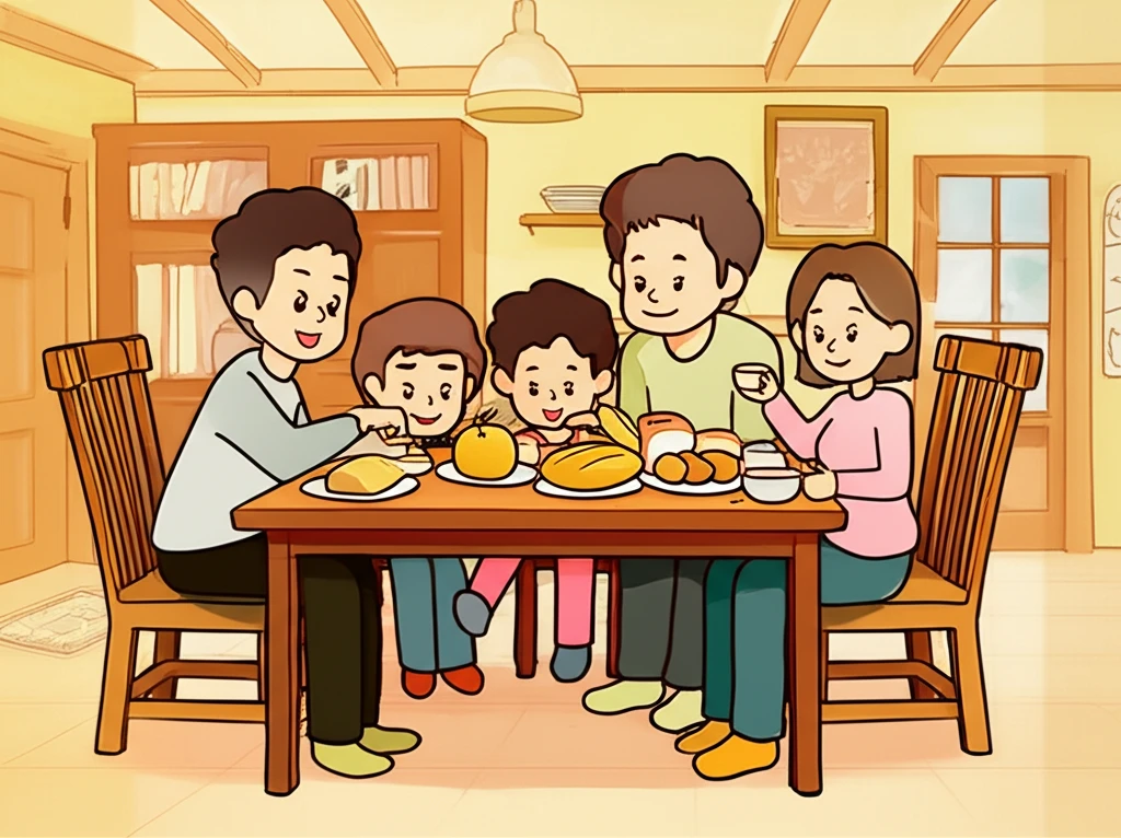 개인회생 신청, 생활비 걱정 끝! 최