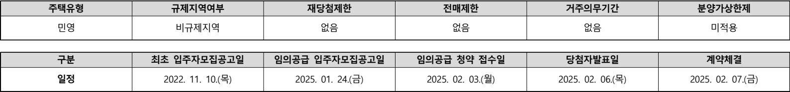 양주-덕정역-에피트-임의공급-단지주요정보