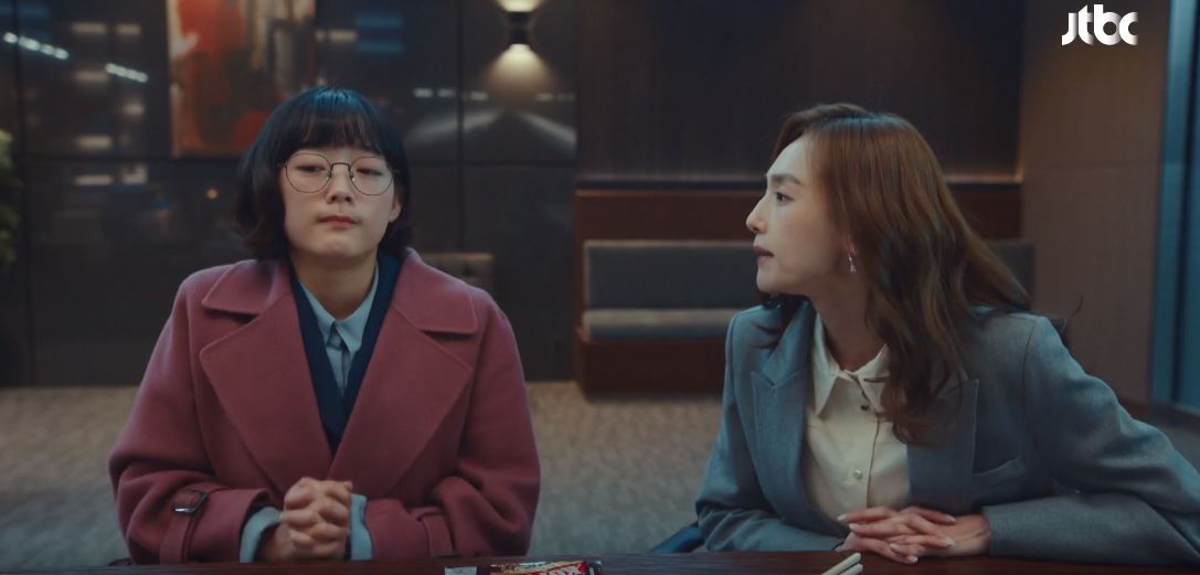 힘쎈여자강남순_13회