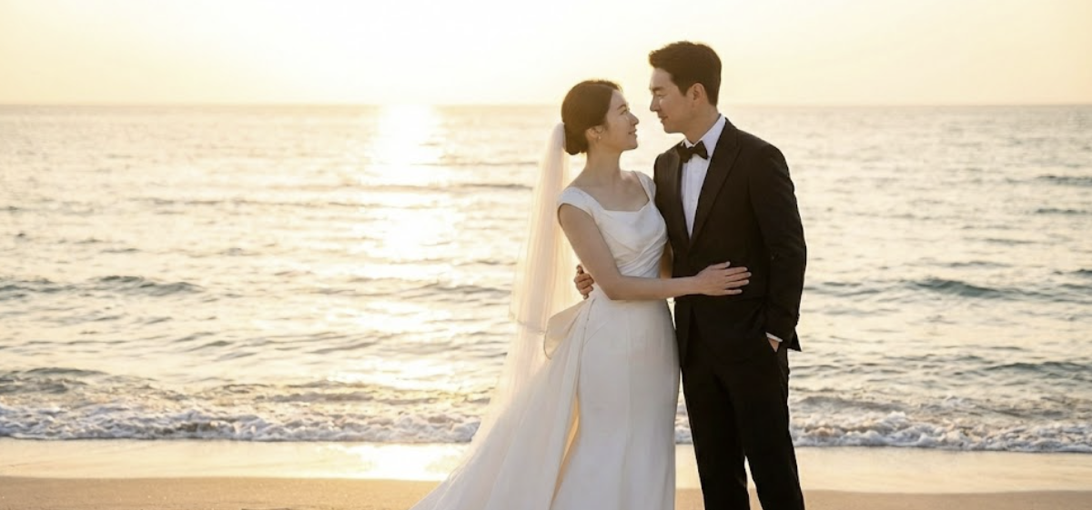 대구 웨딩 촬영 업체 비교 정리