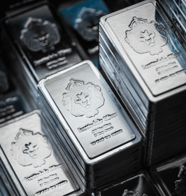 은 가격 -31% 폭락, 지금 매수 타이밍일까?