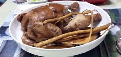 갱년기좋은음식