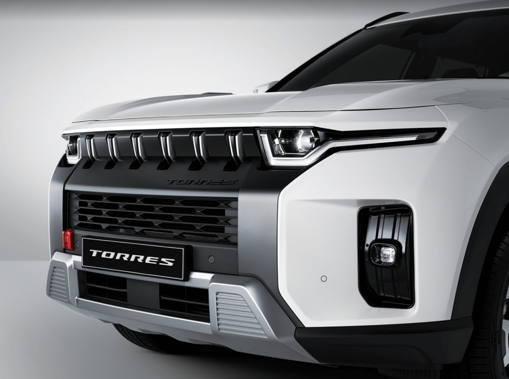 토레스(바이퓨얼) 가격, 중고차 가격, 쿠페