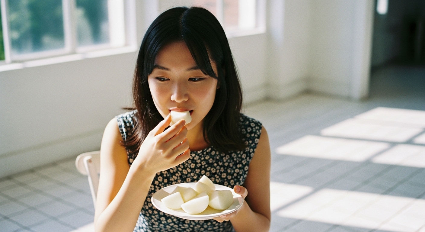 배 효능 부작용
