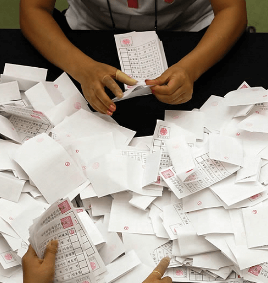 선거알바-선거개표알바