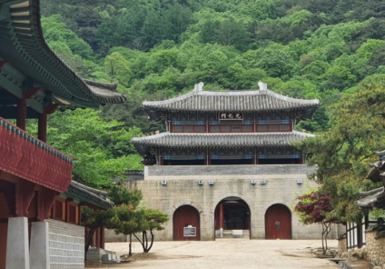 문경 가볼만한 여행지 BEST 10